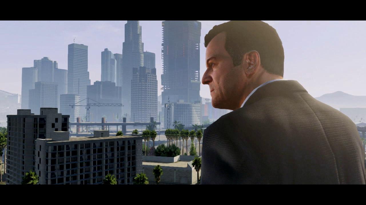 [02/11/2011] GTA 5 - Rockstar Games hat das neue Grand Theft Auto 5 mit einem beeindruckenden Trailer angekündigt. Einen Release-Termin für GTA 5 gibt es aber nocht nicht. Liebe Entwickler: Bitte, bitte 2012!