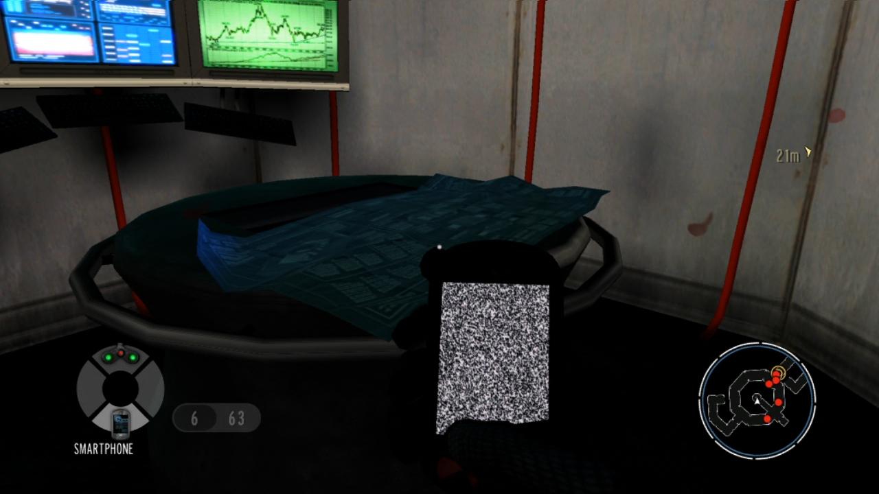 [07/11/2011] GoldenEye 007: Reloaded für die Xbox 360 und PlayStation 3 im Test: Liefert Activision hier etwa das beste Bond-Spiel aller Zeiten ab? (8)
