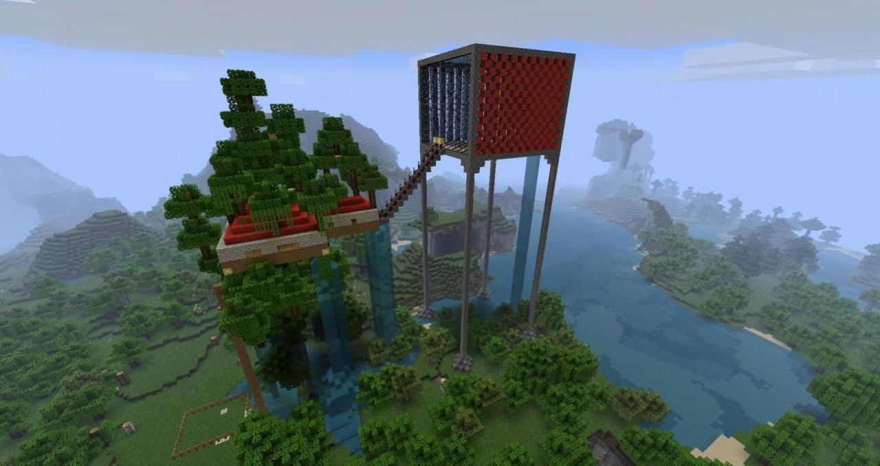 [23/11/2011] ...du dich in Minecraft über fehlende Direct X11-Unterstützung beklagst.