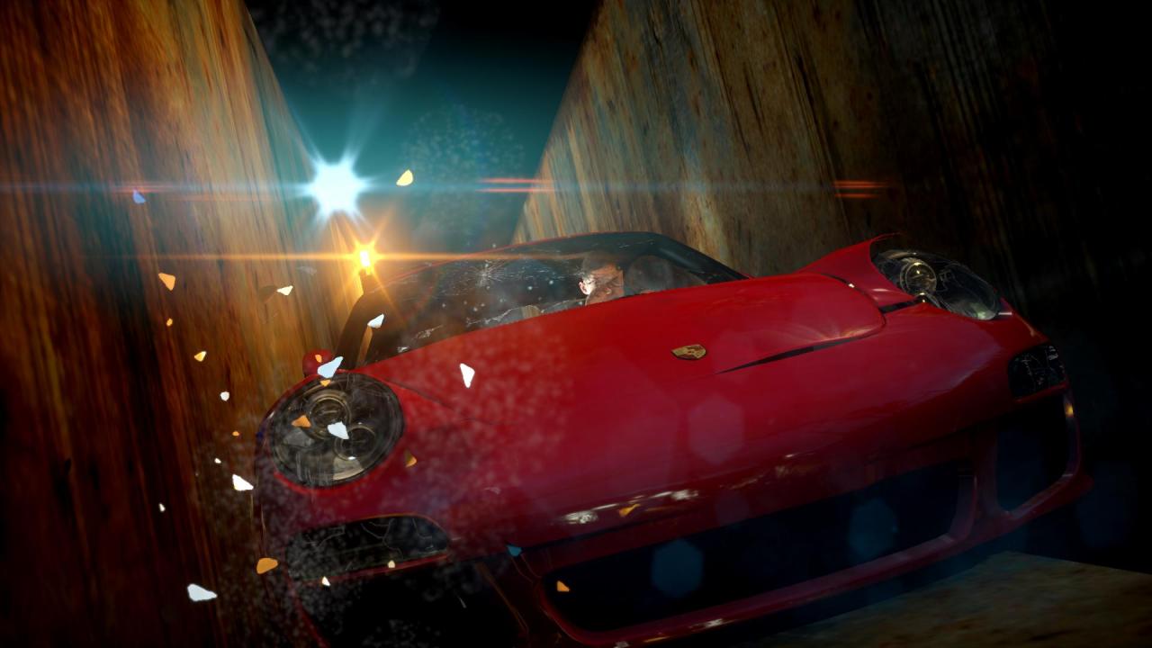 [14/11/2011] Screenshots aus der Testversion von Need for Speed: The Run. (5)