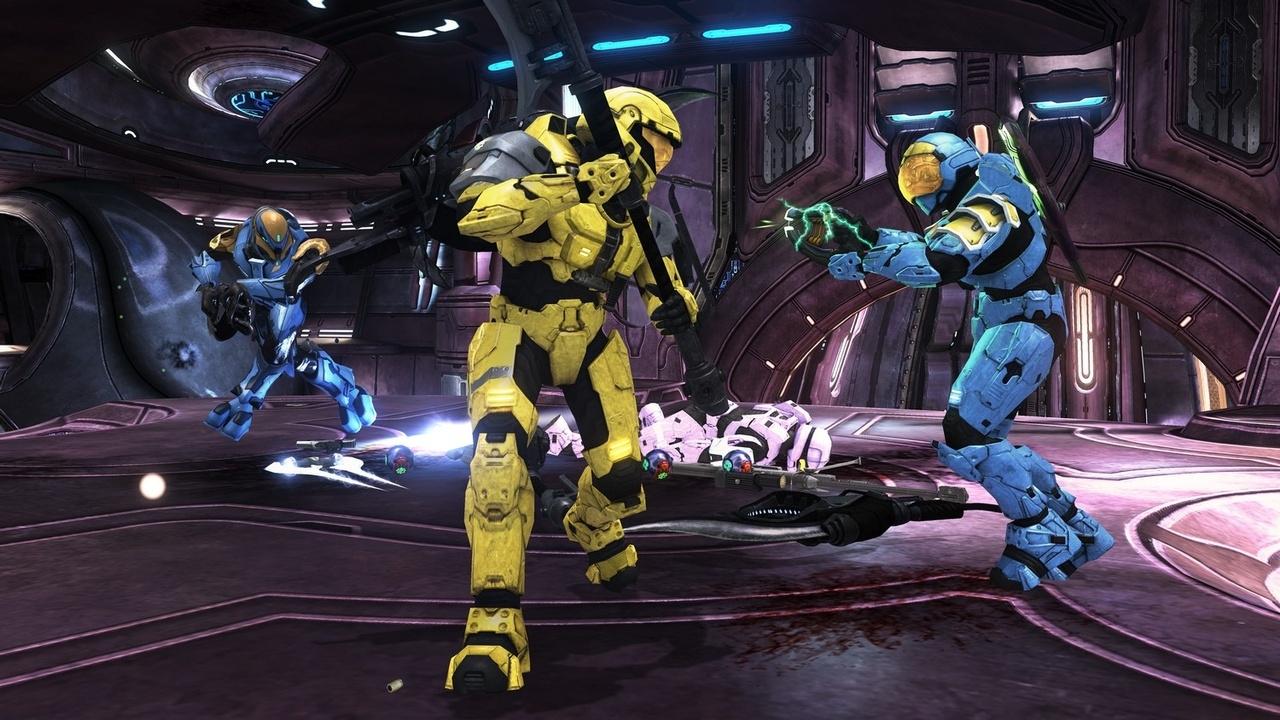 [18/11/2011] Die Covenant aus Halo zählen vielleicht nicht zu den Gründen, wieso wir Halo noch immer spielen, aber ein Held ist nur so gut wie sein Gegner. Halo hatte einige davon und zu ihnen gehöhren die Covenant,