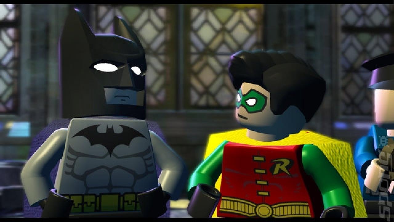 [25/11/2011] Lego Batman war das Produkt der erfolgreichen Übernahme von Traveller's Tales durch Warner Bros. und brachte den Auftakt für viele weitere gute Lego-Superhelden-Spiele.