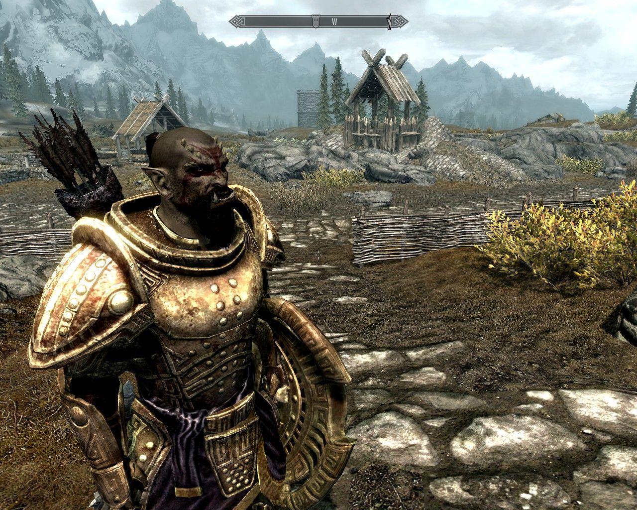 [15/11/2011] In einem guten Spiel lassen sich gerne mal unzählige Stunden verbringen. Umso schlimmer, wenn uns dieses Spiel dann auch noch schlechte Gaming-Angewohnheiten lehrt: In Skyrim können wir den Kampf unterbrechen, um uns mal eben zu heilen. Im nächsten Rollenspiel könnte das böse ins Auge gehen.