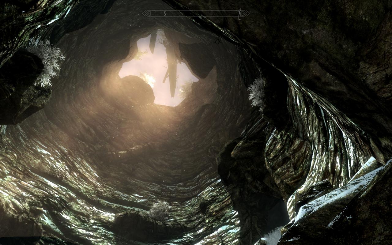 [11/11/2011] Skyrim-Cheats - Wir haben PC-Cheats für das neue Rollenspiel aufgetan. (5)