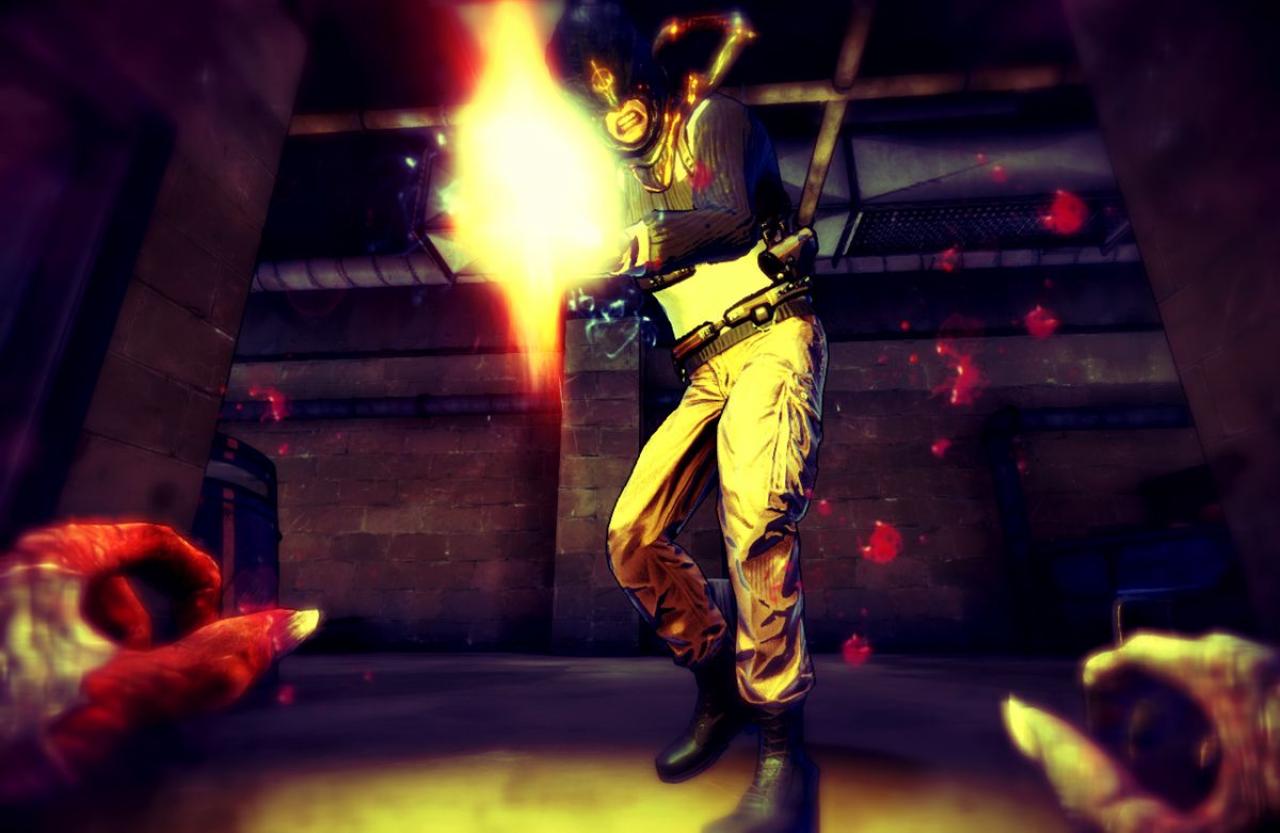 [25/11/2011] The Darkness 2 wird am 10. Februar für PC, Xbox 360 und Playstation 3 erscheinen. (2)