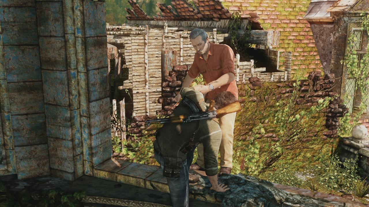 [09/11/2011] Uncharted 3: Drakes Deception erhält neue Inhalte in Form eines Download Contents. Auch an einem Patch wird fleißig gewerkelt. (5)
