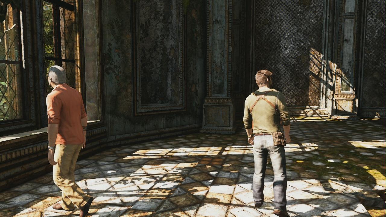 [09/11/2011] Uncharted 3: Drakes Deception erhält neue Inhalte in Form eines Download Contents. Auch an einem Patch wird fleißig gewerkelt. (4)