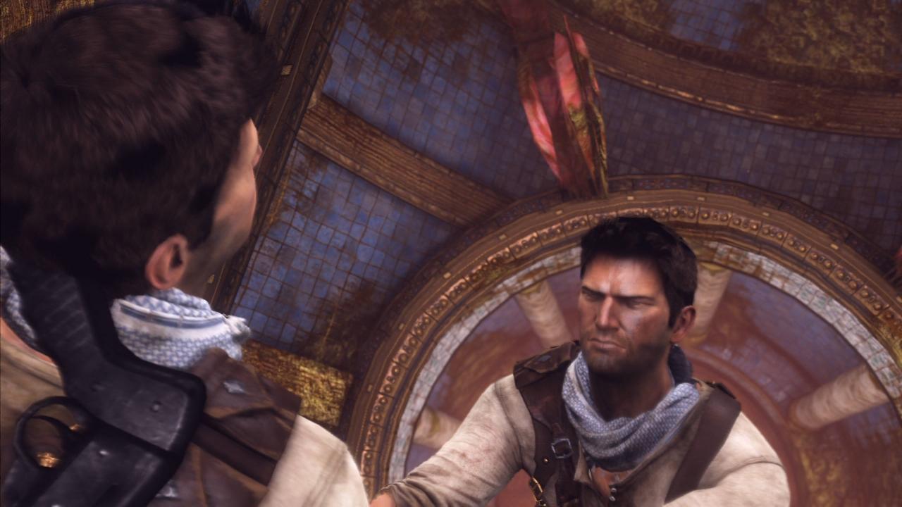 [02/11/2011] Zwei Drakes?