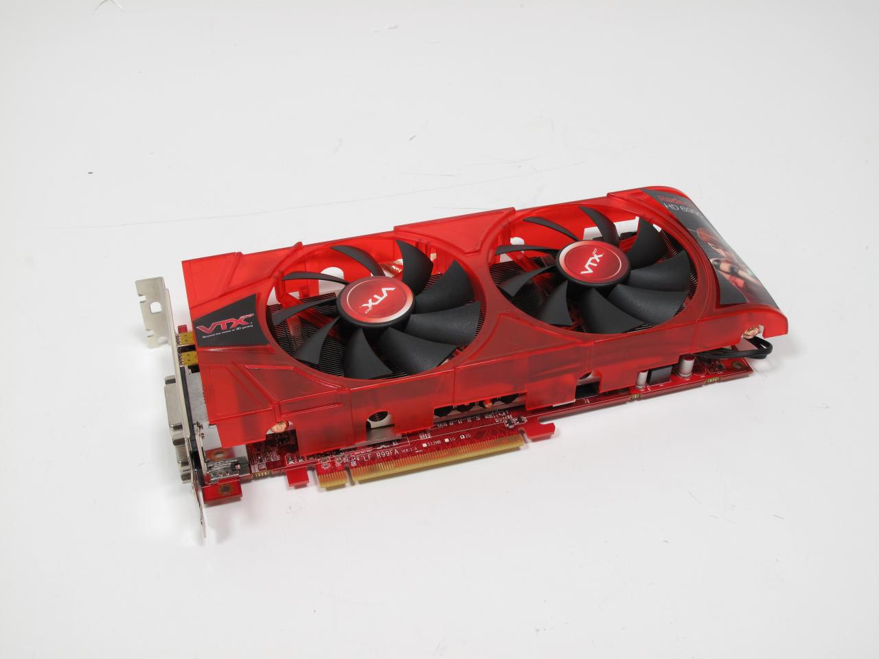 [14/11/2011] AMD Radeon HD 6950