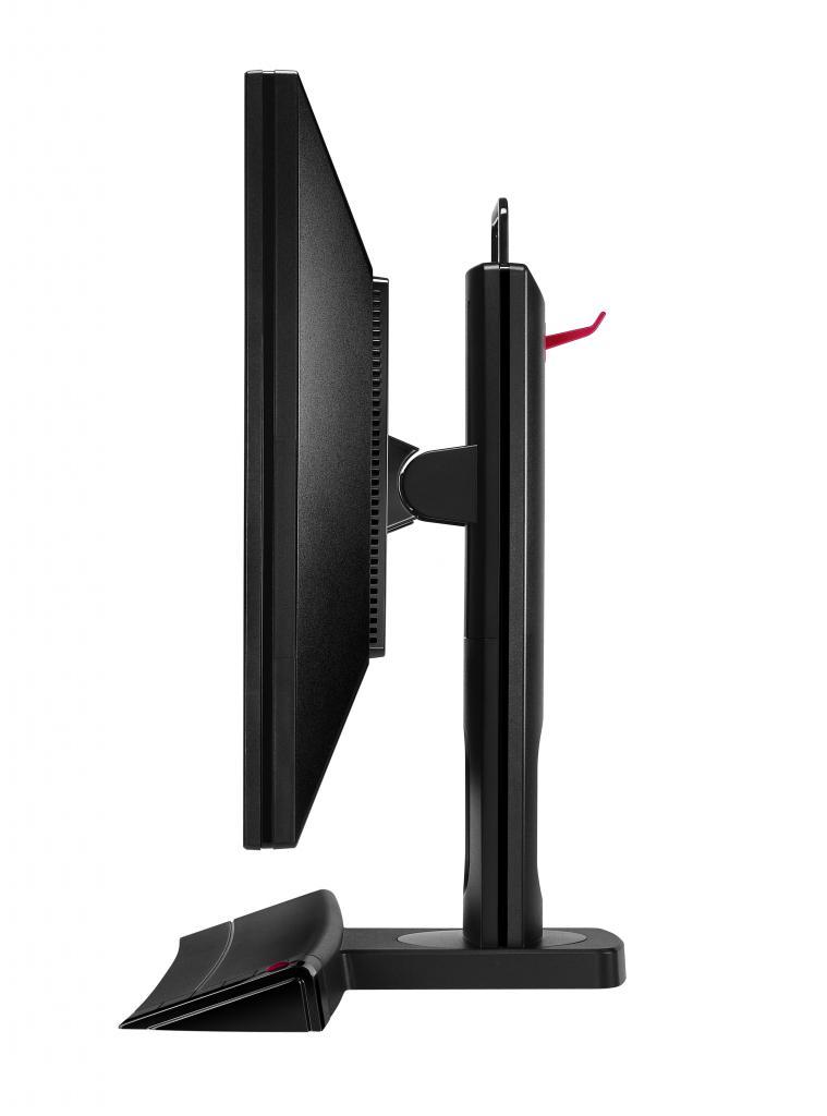 [07/11/2011] BenQ XL2420T