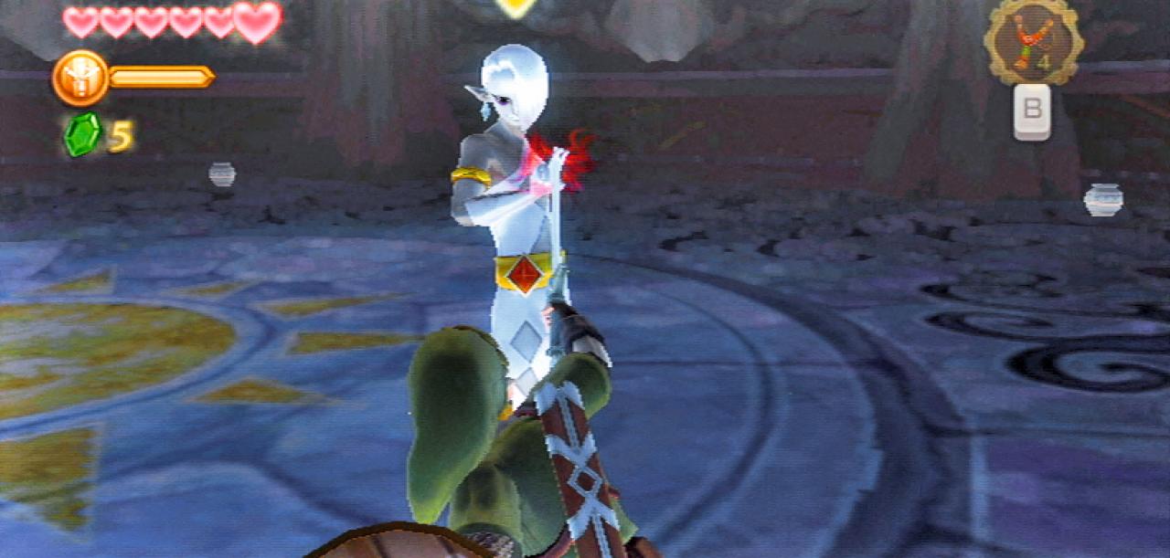 [17/11/2011] The Legend of Zelda: Skyward Sword für Wii im Test - Screenshots aus dem neuen Zelda-Abenteuer (10)
