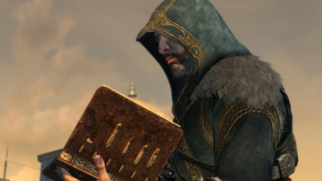 [28/11/2011] Von Assassin's Creed 2 über Brotherhood und Revelations bis zu Embers durften wir Ezio Auditore dabei zusehen, wie sein Leben anfing und endete. Selten bleiben Spiele bei so lange bei ihrem Helden.