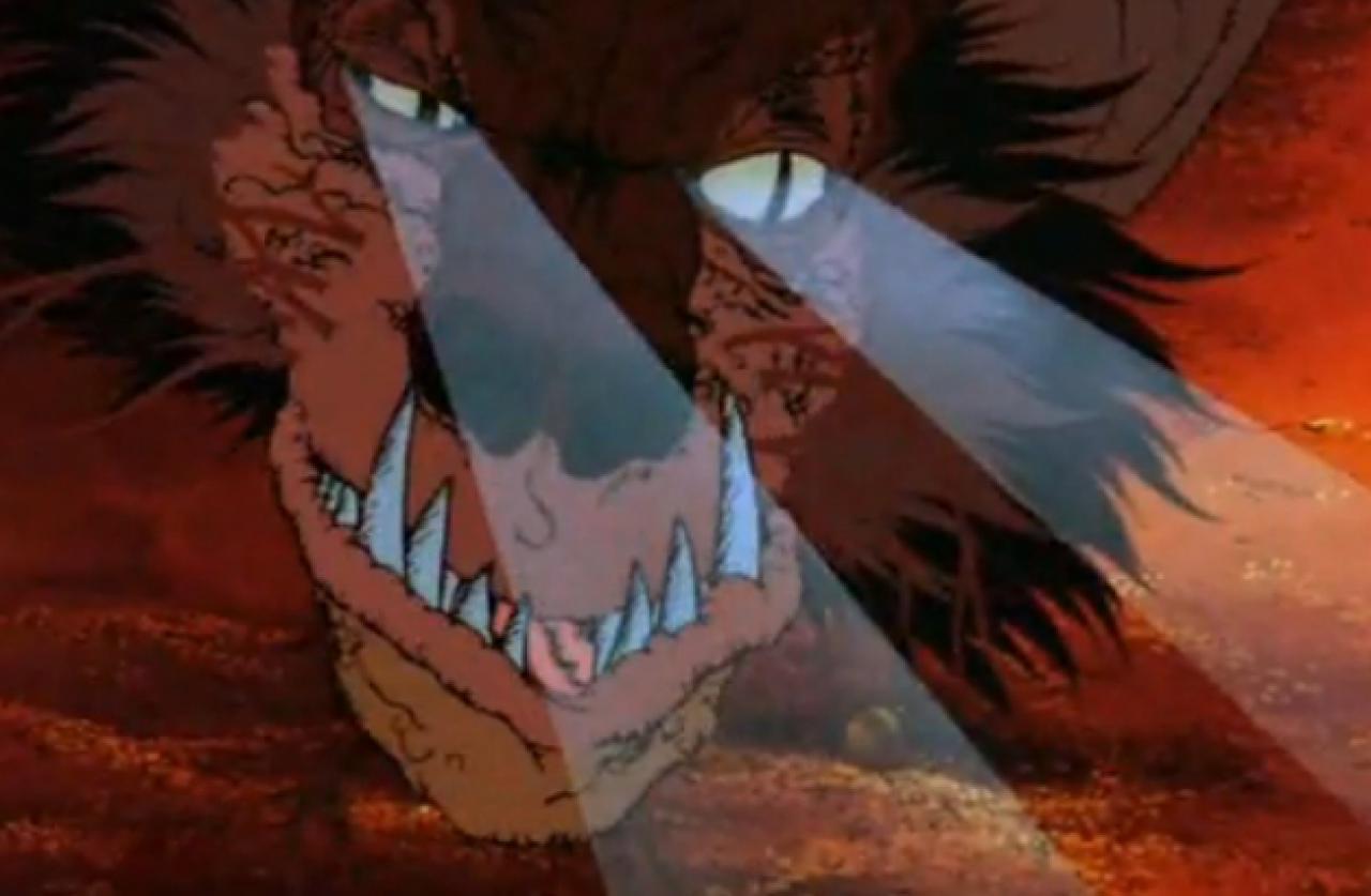 [14/11/2011] Der Hobbit - 1980