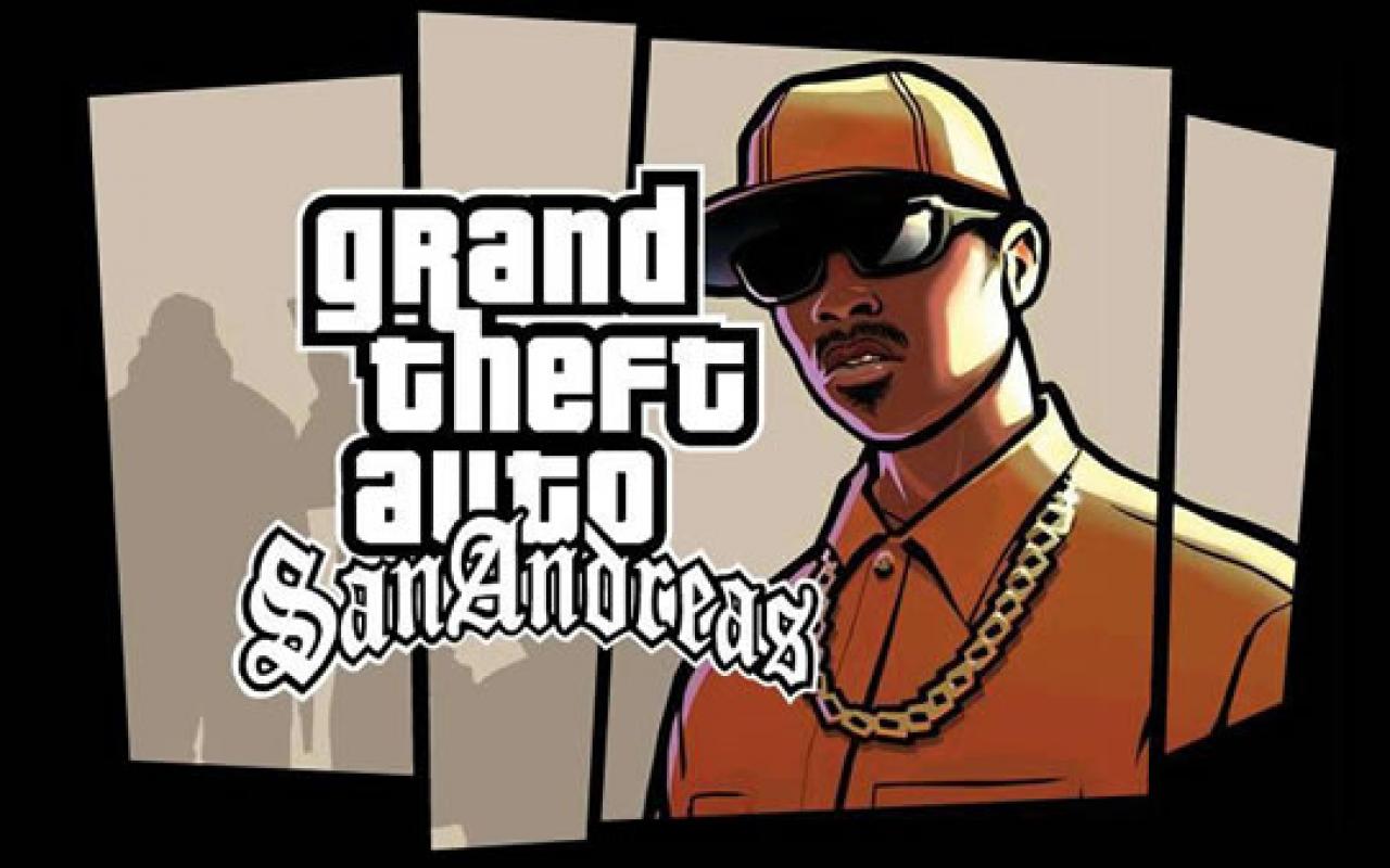 [07/11/2011] Im ersten San Andreas Trailer war auch nur Los Santos zusehen...