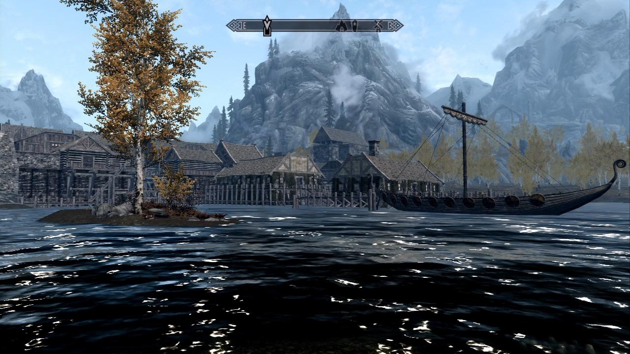 [10/11/2011] Der große Talente-Guide für The Elder Scrolls 5: Skyrim. Wir geben euch die Mega-Übersicht. (4)
