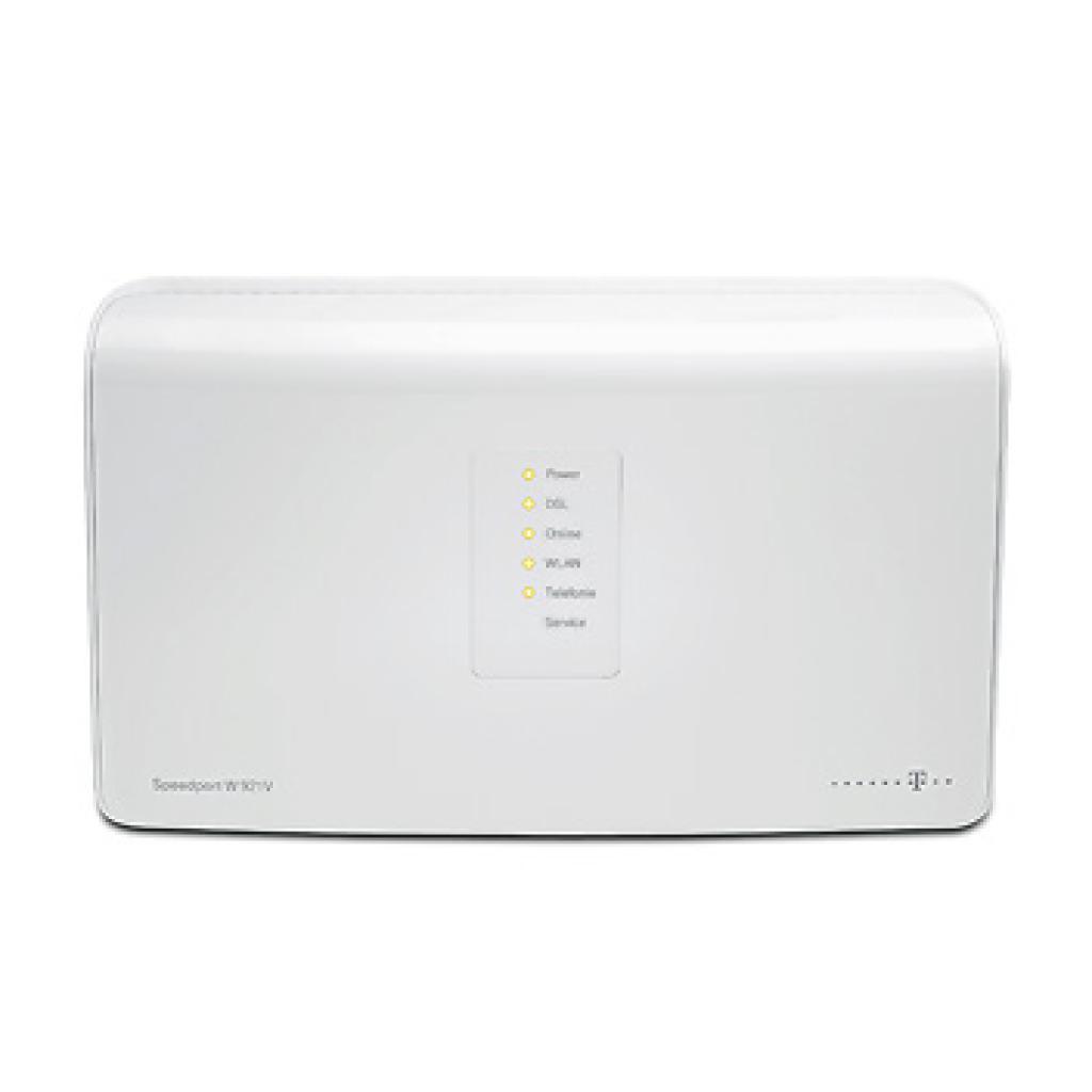 [22/11/2011] Der Router W921V der Telekom erübrigt dank seiner modernenFunktionen das Portforwarding.