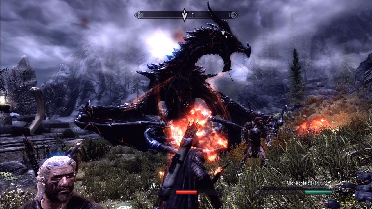 [10/11/2011] In unserer Komplettlösung für The Elder Scrolls 5: Skyrim findet Ihr alle Tricks und Tipps, um Drachen zu töten, Dungeons zu erkunden und die Hauptqueste erfolgreich abzuschließen.