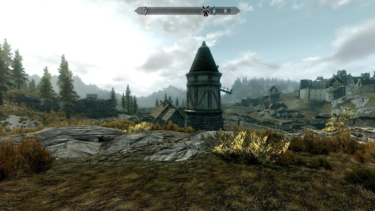 [11/11/2011] Skyrim-Cheats - Wir haben PC-Cheats für das neue Rollenspiel aufgetan. (2)