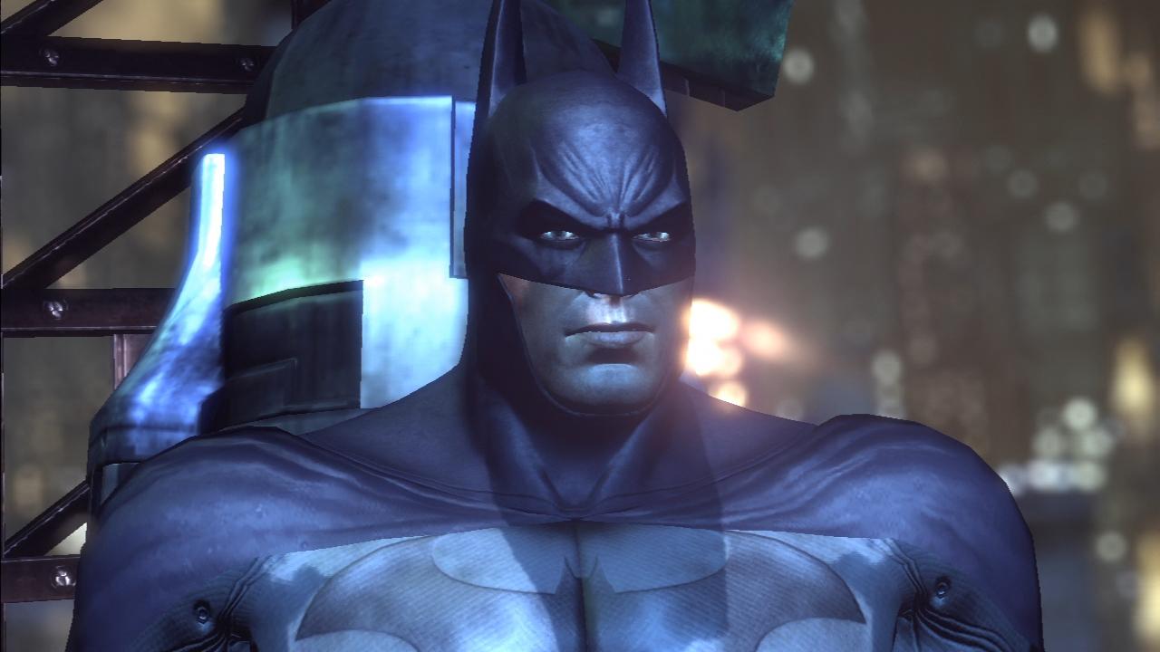 [02/12/2011] Natürlich überlebt der Dark Knight Batman: Arkham City. Der Joker vielleicht nicht, aber Batman wird noch viele weitere Jahre durch Gotham segeln.
