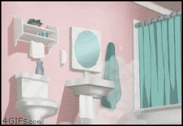 [12/12/2011] Stunt-Fails, lustige Katzen und Chuck Norris - Wir zeigen euch lustige gif-Bilder in unserem Update. (4)