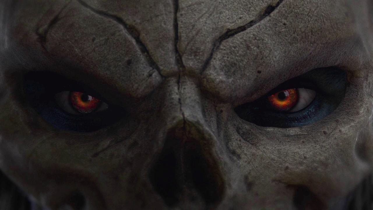 [09/12/2011] Darksiders im Test: Wie gut schlägt sich das Action-Adventure?