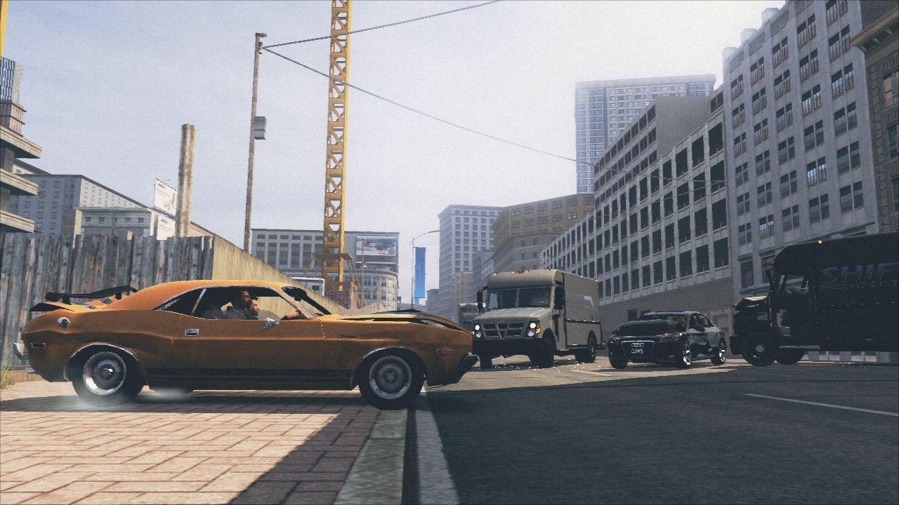 [02/12/2011] Driver: San Francisco war überraschend gut. Reicht es auch zum Spiel des Jahres?