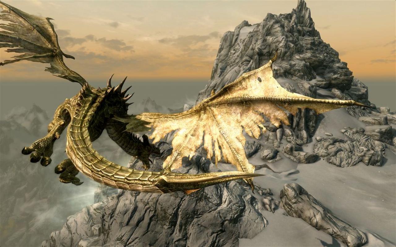 [12/12/2011] Spiel des Jahres: Die Community von gamesaktuell.de hat Skyrim mit einem recht eindeutigen Ergebnis zum Spiel des Jahres gekürt. Mit 264 Stimmen (24,5%) liegt es vor Uncharted 3 (11,9%, 128 Votes) und Battlefield 3 (11,8 %, 127 Votes). Letztere trennt gerade einmal ein einziger Vote!