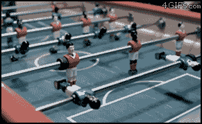 [12/12/2011] Stunt-Fails, lustige Katzen und Chuck Norris - Wir zeigen euch lustige gif-Bilder in unserem Update. (5)
