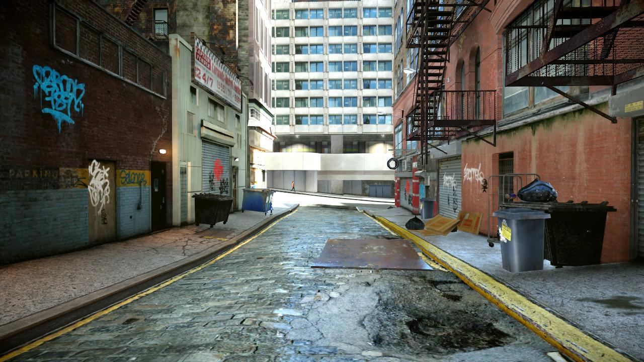 [09/12/2011] GTA 4 mit iCEnancer-Mod