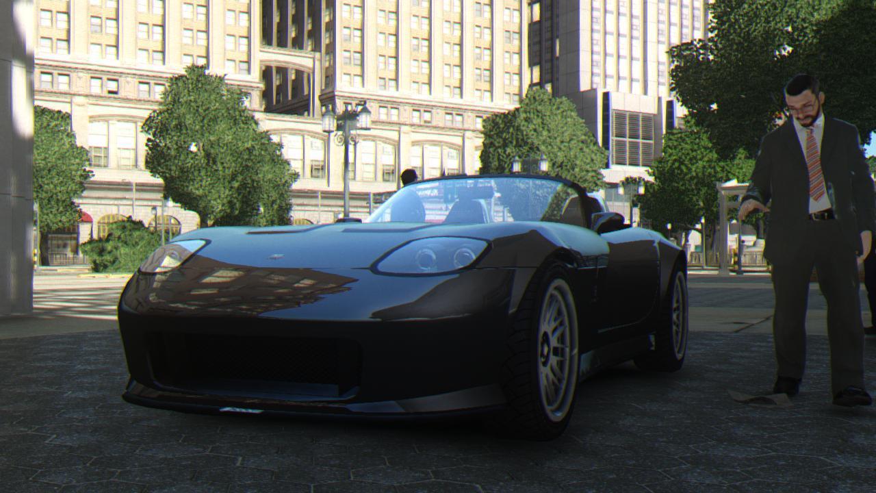 [07/12/2011] ...Zeit mit GTA 4 verbracht, wenn du verzweifelt nach einem iCEnhancer-Mod für dein Auto suchst.