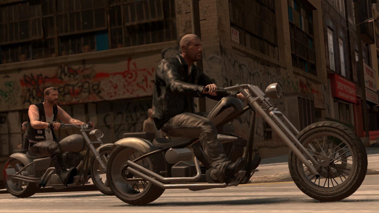 [13/12/2011] GTA-Umfrage: Wählt eure liebsten Charaktere, Schauplätze und das beste Spiel (2)