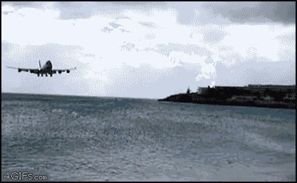 [12/12/2011] Stunt-Fails, lustige Katzen und Chuck Norris - Wir zeigen euch lustige gif-Bilder in unserem Update. (8)