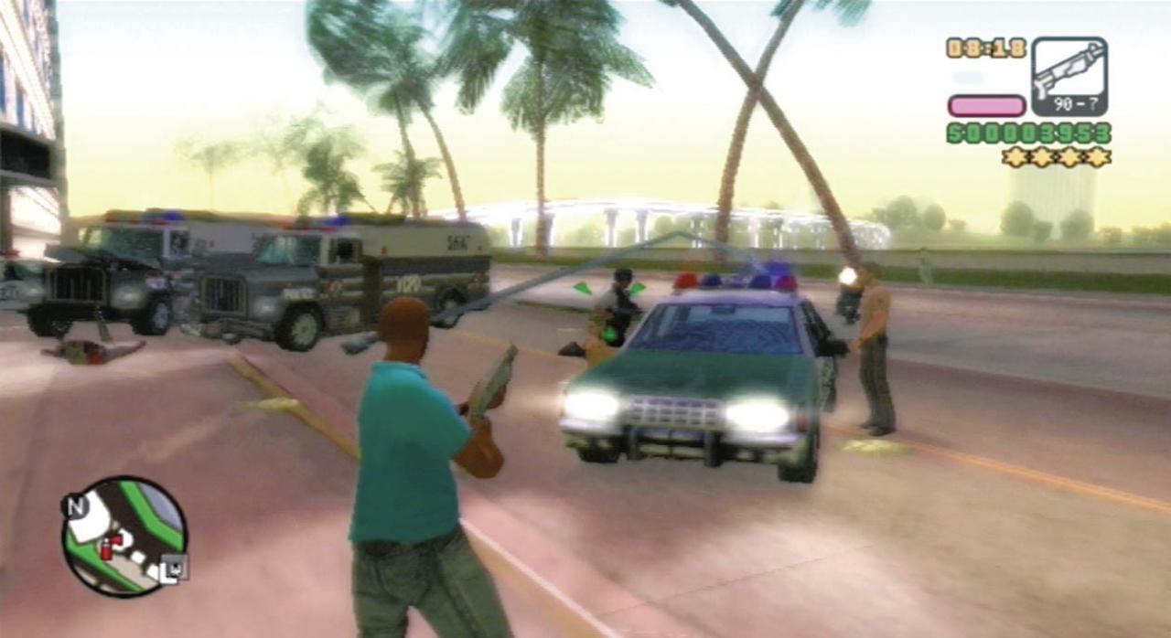[13/12/2011] GTA-Umfrage: Wählt eure liebsten Charaktere, Schauplätze und das beste Spiel (5)