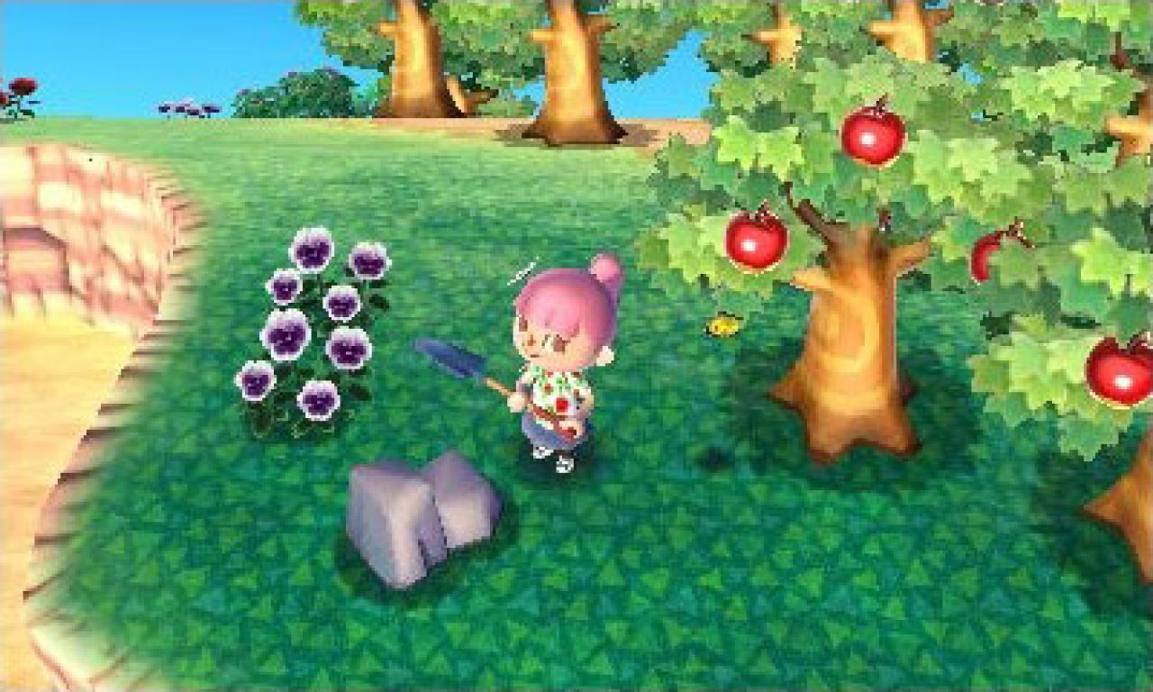 [13/12/2011] Irgendwie sinnentfreit und eine echte Zeitverschwendung zeigt sich der Casual-Titel Animal Crossing. Dennoch kann es auch uns Erwachsenen viel Spaß bereiten, in die ruhige und entspannte Nachbarschaft einzutauchen. Wenn doch nur unsere realen Nachbarn auch hilfbereite Tierchen sein könnten.