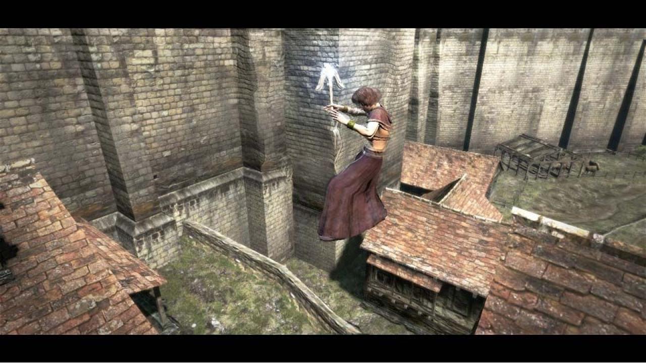 [15/12/2011] Bilder zum Open-World-Rollenspiel Dragon's Dogma. Der Titel erscheint am 25. Mai 2012 für Xbox 360 und Playstation 3. (6)