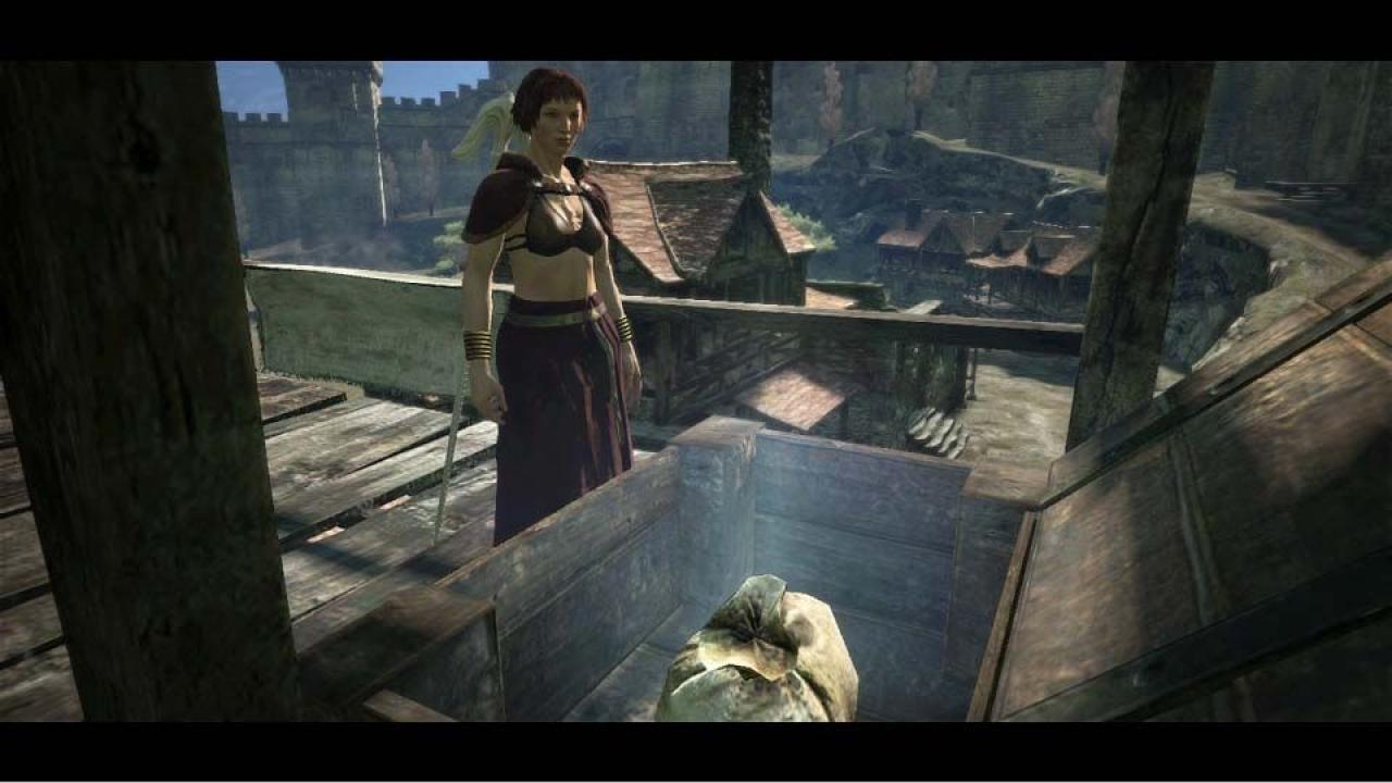 [15/12/2011] Screenshots aus Dragon's Dogma, das wir getestet haben. (8)