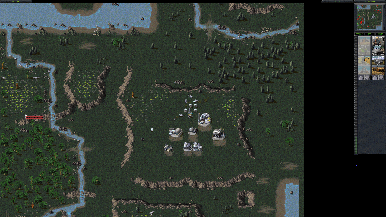 [16/12/2011] Command & Conquer im Retro-Special (1)