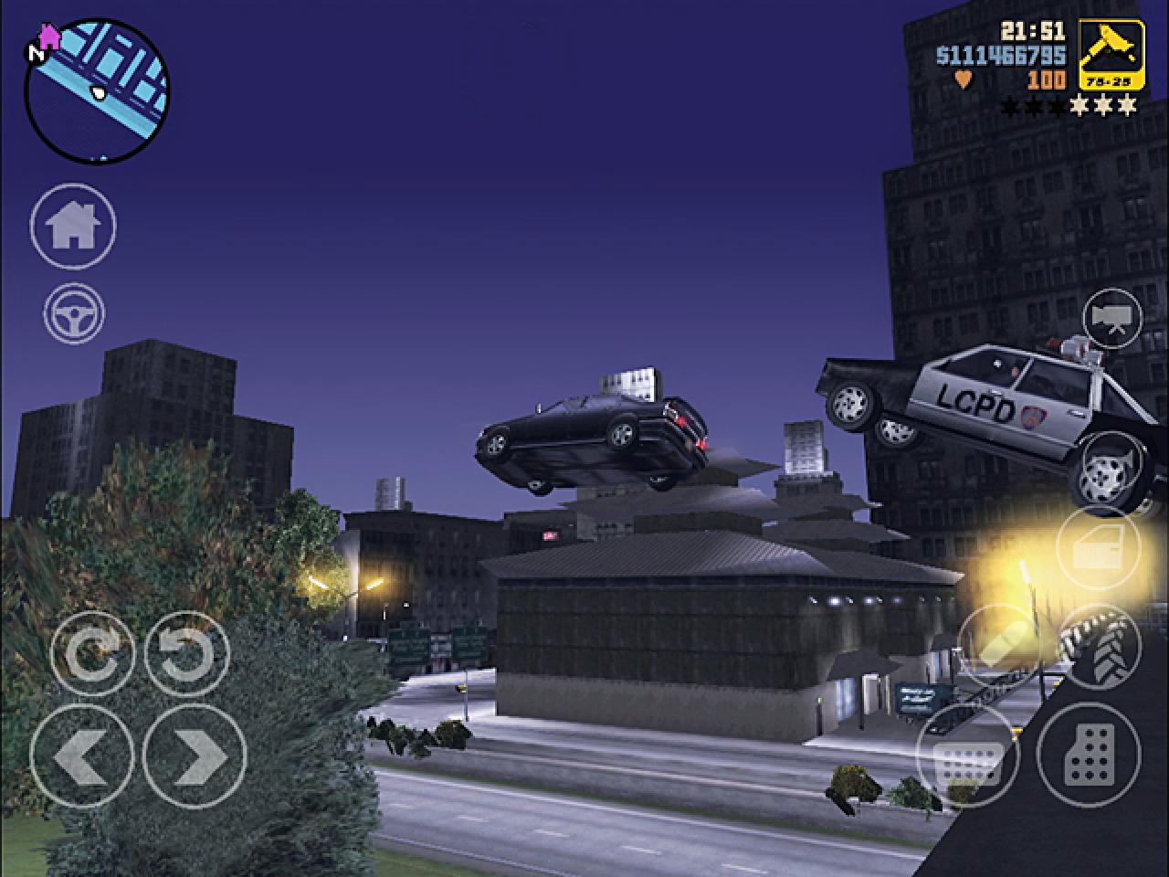 [07/12/2011] GTA 3 - Preis: 4,99 Dollar in den USA - Das Remake des 3D-Open-World-Klassikers erscheint am 15. Dezember für iPad und iPhone. Einen Preis für Europa nannte Rockstar Games bisher noch nicht.