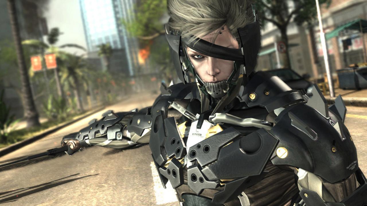 [15/12/2011] Metal Gear Rising: Revengeance - Der Spin-Off zu Metal Gear Solid 4 wurde auf der E3 2009 enthüllt und sollte ursprünglich auch Stealth-Einlagen bieten. Auf den VGA Awards in diesem Jahr folgte dann die Neuankündigung. Metal Gear Rising bekam den Untertitel Revengeance spendiert und wird nun von Platinum Games entwickelt. Release: 2012.