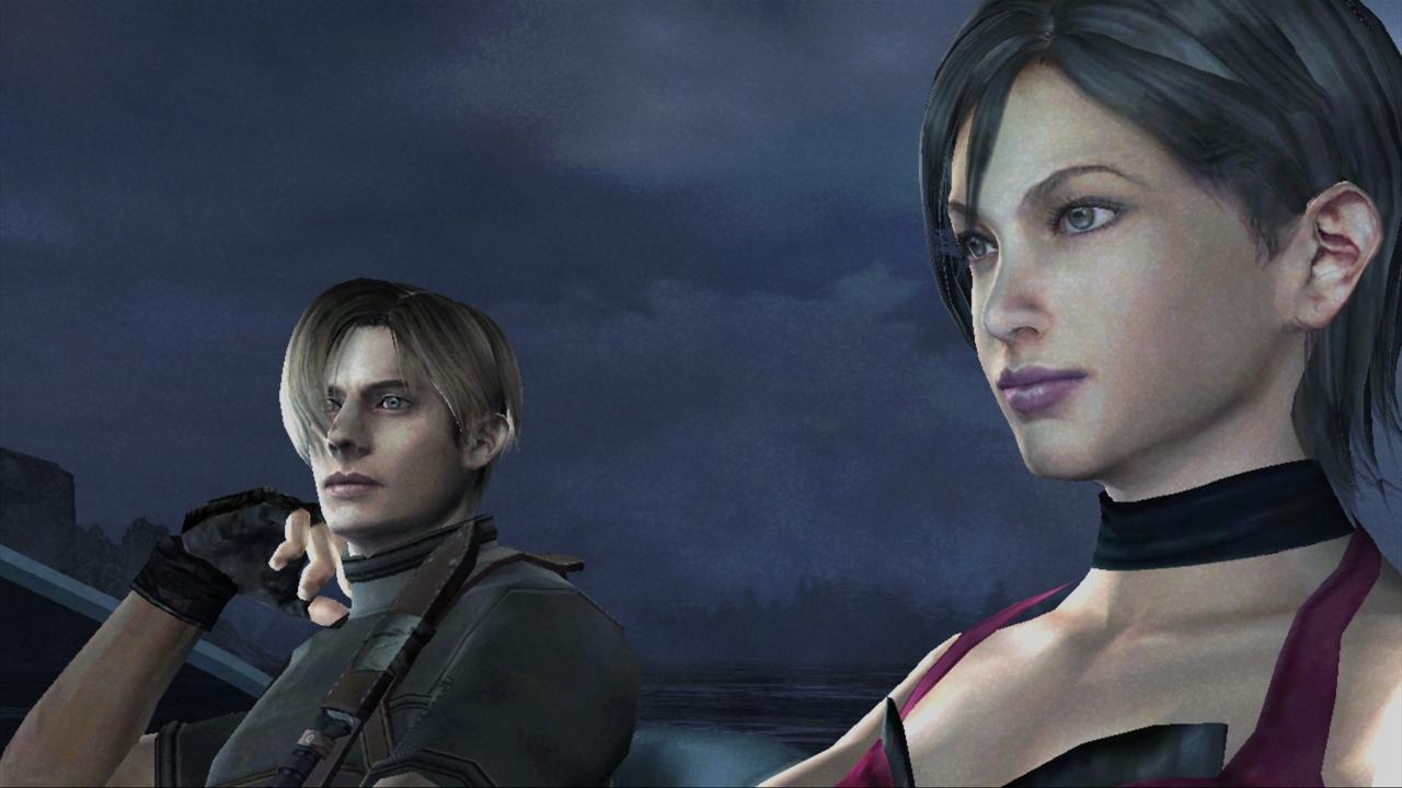 [07/12/2011] Leon Kennedy sieht nicht nur aus wie ein Relikt der 90er Jahre mit seinem Haarschnitt und der Lederjacke, er sieht auch aus wie der Kerl, der jedem Mann seine Freundin ausspannen konnte. Wir fanden ihn am heißesten in Resident Evil 4.