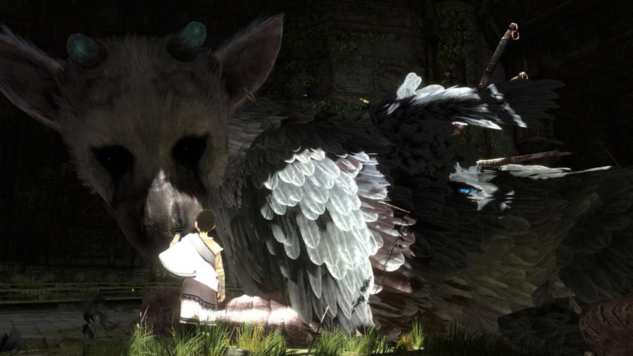 [15/12/2011] The Last Guardian - Seit unzähligen Jahren befindet sich der interessante Genremix für die PlayStation 3 nun in der Entwicklung. Ein Ende des Tunnels ist noch lange nicht in Sicht, gerade jetzt, wo vor wenigen Tagen bekannt wurde, dass der führende Kopf Fumito Ueda (Ico, Shadow of the Colossus) seinen Arbeitgeber Sony verlassen hat. 
