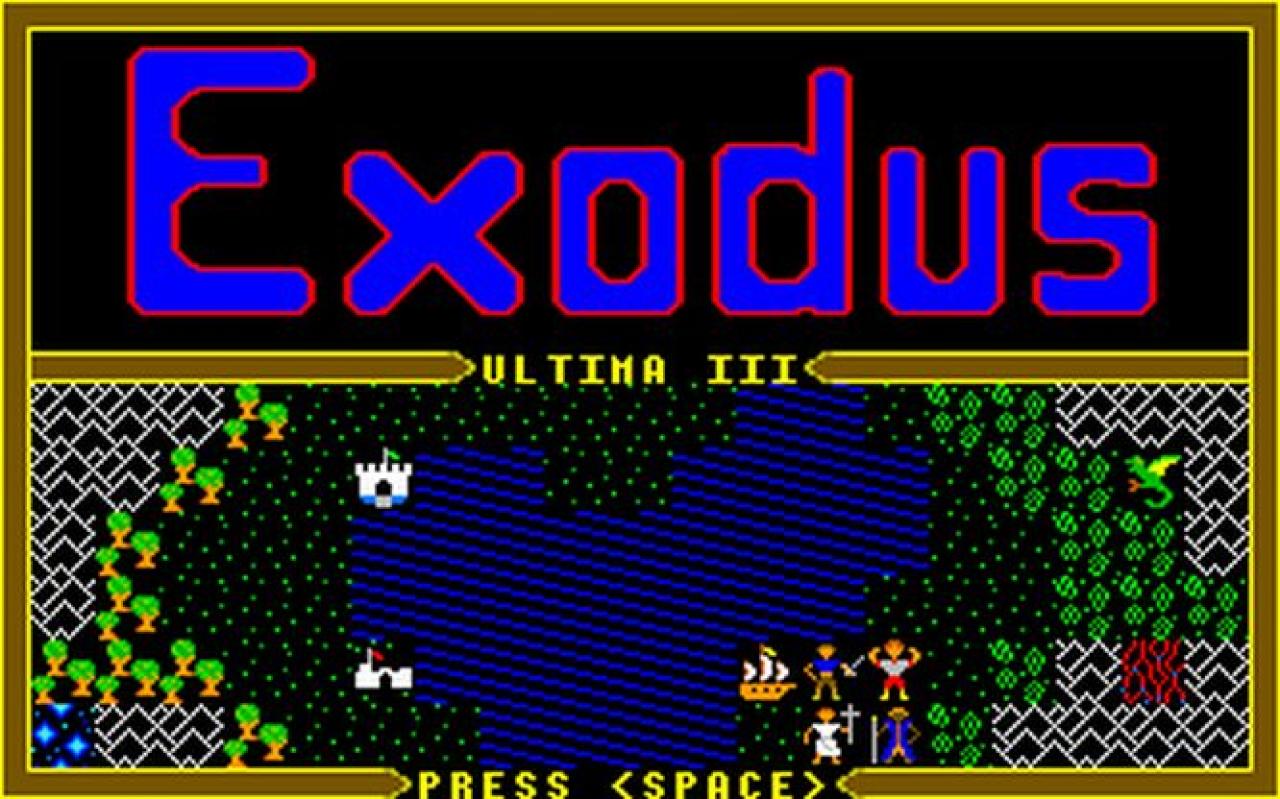 [19/12/2011] Ein bisschen Old-School darf immer sein. Nehmen wir den Alchemisten aus Ultima III: Exodus. Der Alchemist ist eine Charakter-Klasse mit fürchterlichen Stats, er trägt keine Waffen und eine vernünftige Rüstung gibt es für ihn sowieso nicht. Solltet ihr vorhaben, den Alchemisten zu spielen, könnt ihr das Spiel genauso gut beenden.