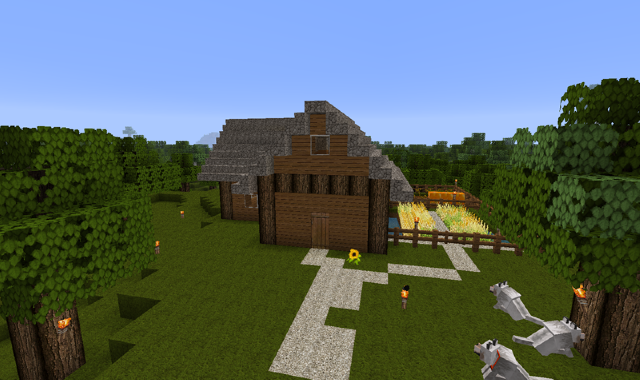 [20/01/2012] Das pixelige Indie-Game Mincraft überzeugt Millionen von Spielern mit seinen zahlreichen Möglichkeiten, sich kreativ auszuleben. Leider verzichtet Minecraft komplett auf Tutorials und so steht ihr am Anfang noch ziemlich hilflos da. Zum Glück gibt es diverse Community-Foren, wo ihr nachlesen könnt, wie ihr welchen Gegenstand craftet.