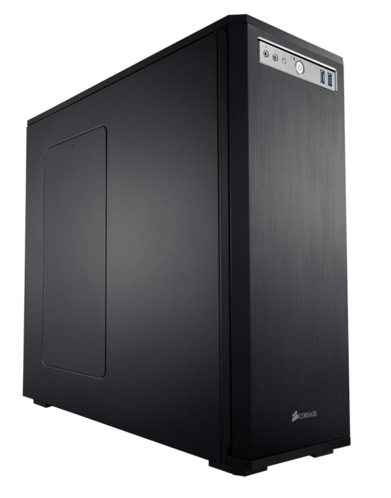 [11/01/2012] Corsair Obsidian 550D