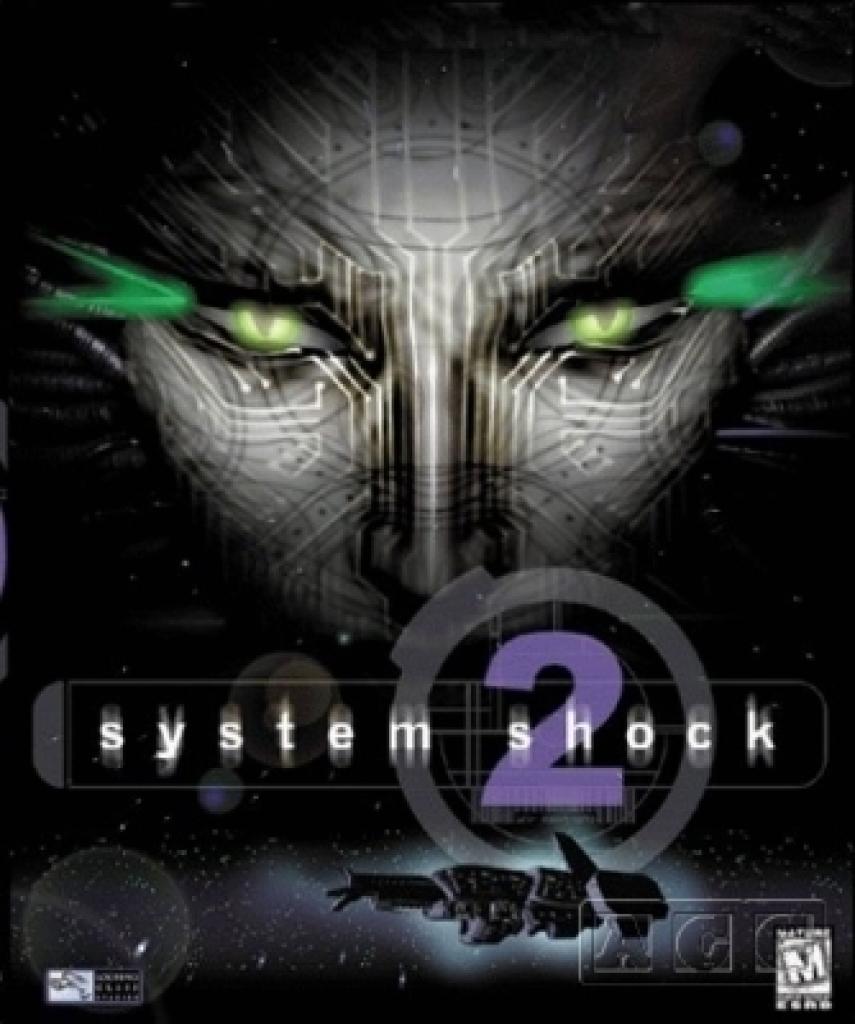 [05/01/2012] System Shock 2 ist jetzt auf GOG.com zum Download verfügbar. (3)