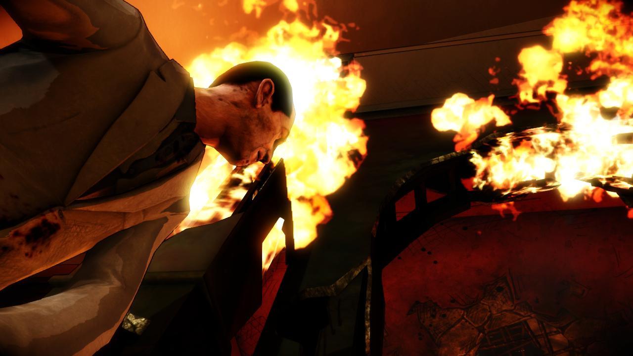 [25/01/2012] Screenshots aus The Darkness 2. Der Shooter erscheint am 10. Februar für PlayStation 3, Xbox 360 und PC. (1)