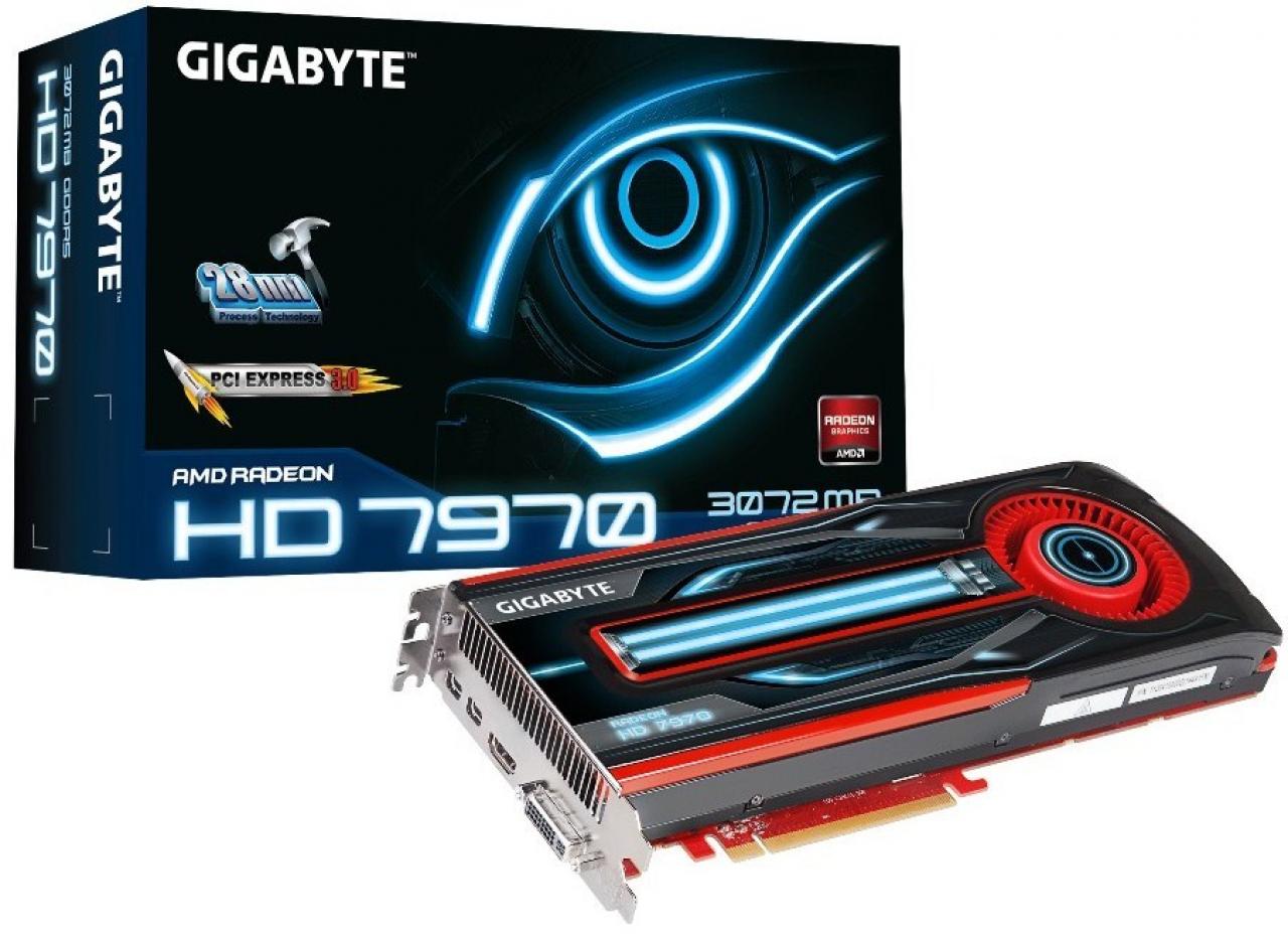 [09/01/2012] AMD Radeon HD 7970