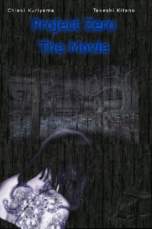 [18/01/2012] Poster zu Videospielverfilmungen - von Indianerwoman