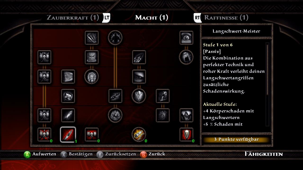 [17/01/2012] Screenshots aus Electronic Art's Rollenspiel Kingdoms of Amalur: Reckoning - unser Test ist online! (7)
