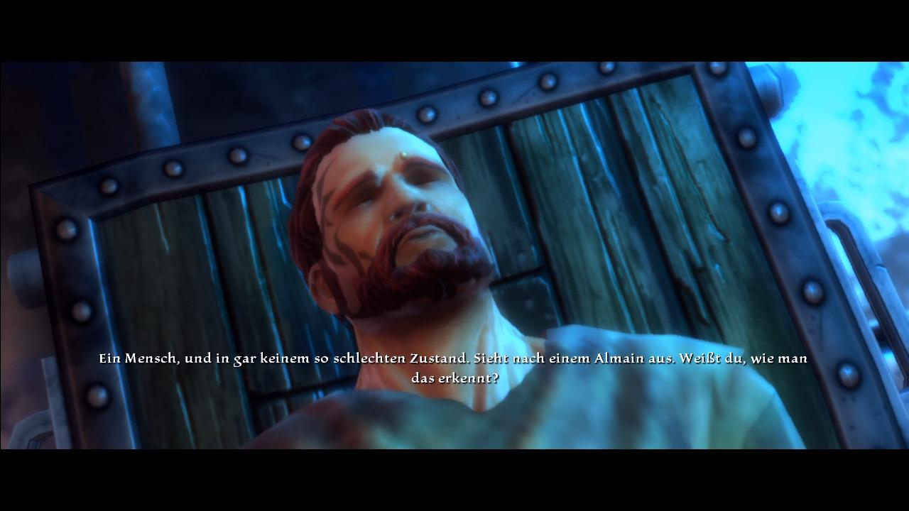 [17/01/2012] Screenshots aus Electronic Art's Rollenspiel Kingdoms of Amalur: Reckoning - unser Test ist online! (2)